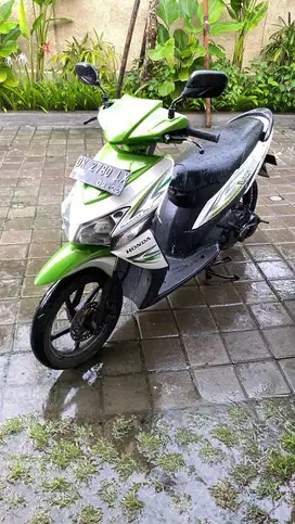 HONDA VARIO 2011 LIKE NEW