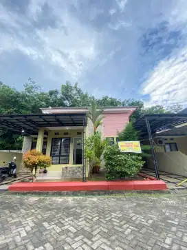 RUMAH DISEWAKAN DI PEKANBARU