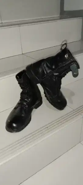 sepatu PDL NO.43