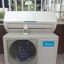 Jual beli ac second & pemasangan AC serta perbaikan AC