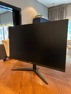 Monitor 27inch IPS, AOC 27B1H2