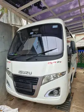 Isuzu Elf 2019 Diesel