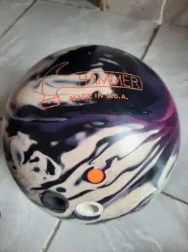 Bola Bowling Hamer, Radical, Wd, Evolution, storm