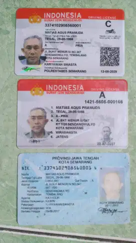 Cari Pekerjaan Driver