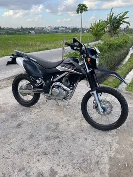 Di jual KLX 2024