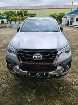 Toyota Fortuner 2020 Diesel