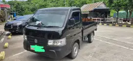 Suzuki carry pickup 2022