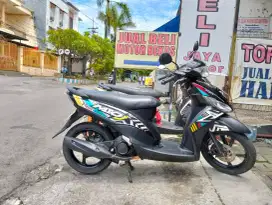 MIO J 2012/13 KREDIT TANPA BUNGA..INJEK IRIT SUPER MULUS