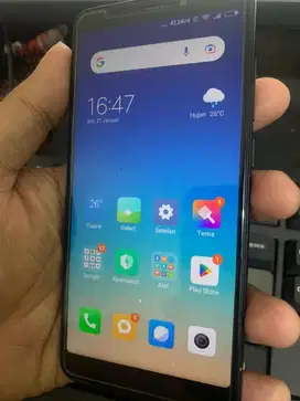 Redmi 5 3/32 mulus