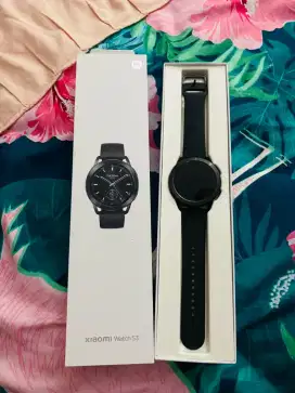 Dijual Xiaomi Watch S3