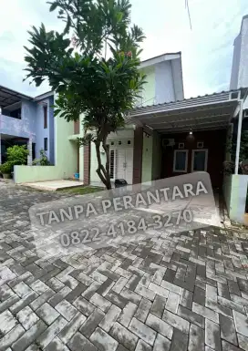 Rumah Minimalis Modern Strategis Jatibening