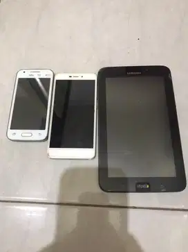 Jual hp Samsung bekas ke adaan mati batangan