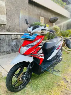 Beat fi 2018 deva motor