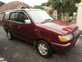 Kijang LGX tahun 1997