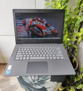 Laptop Lenovo V130 Fulsett Bagus