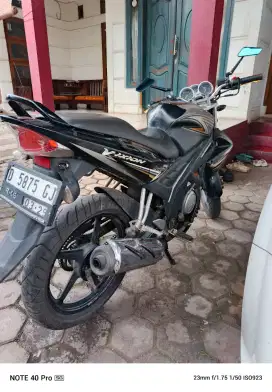 Yamaha Vixion Old 2009