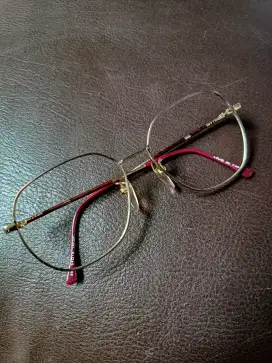 Frame kacamata vintage Paris 14gp