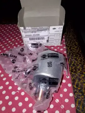 Switch stater Dan sensor gas Xtrail T30