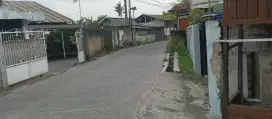 Hot sale lahan murah