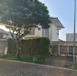 Jual Cepat Rumah Di Graha Taman Pelangi Bsb Full Furnished