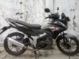 Honda CS One 2012 Full Orisinil