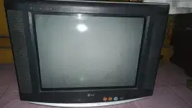 TV Tabung LG 21 inchi