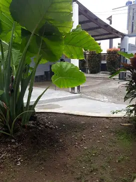 Dijual murah rumah margonda raya depok (Jl stm mandiri) — TURUN HARGA