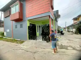 Rumah 1,5 Lantai Strategis Di Bojonggede