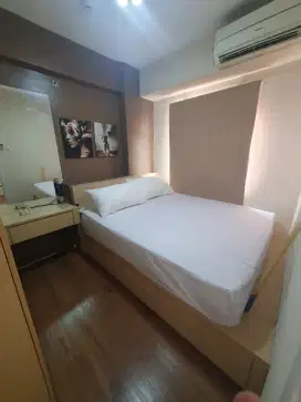 Disewakan Apartemen Green Pramuka