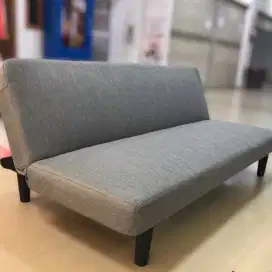 Obral sofa tidur murah