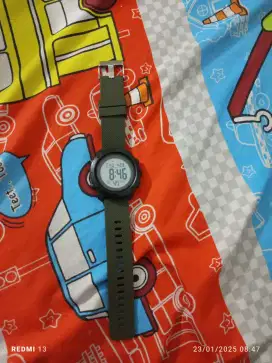 Jual jam tangan