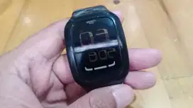 Jam tangan Swatch digital