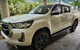 Toyota HILUX 2020 Diesel