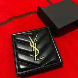 Bedak Ysl all hours hyper finish