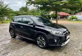 YARIS HEYKERS MATIC 2017