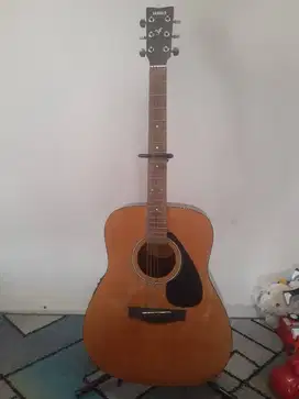 Gitar akustik yamaha fx 310 original