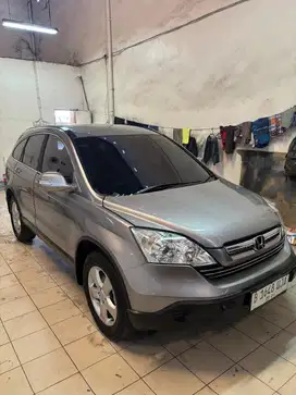 HONDA CRV TYPE METIK 2000 CC