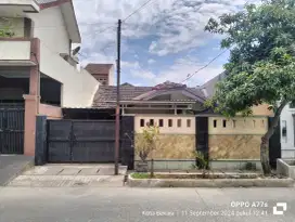 RUMAH di PERUMNAS 3, BEKASI TIMUR