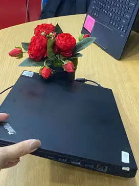 Lenovo Thinkpad Core i5