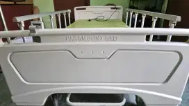 Paramount Bed (Tempat tidur pasien)4