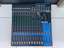 Mixer Yamaha MG16XU ( ORI Malaysia )