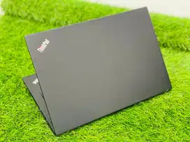 Lenovo Thinkpad Core i5 SSD 128 GB