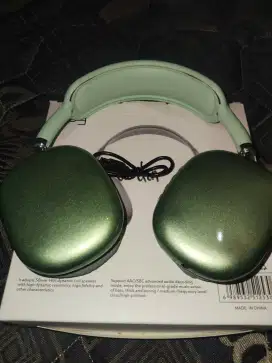 Headphone bluetooth