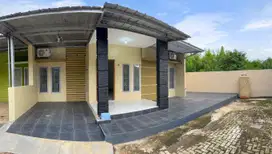 Dijual Rumah Dekat Mall PTC Palembang