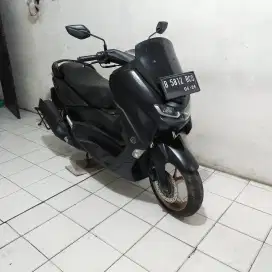 Nmax New 2021 Kunci Mesin Alus Gress Bagus