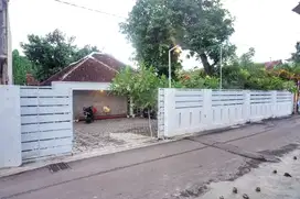 Rumah 200 meter dan Kost Kostan 25 Kamar dkt Kampung Bule Prawirotaman