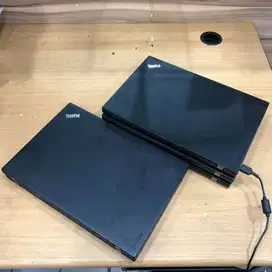 Laptop Lenovo Merk Thinkpad X270 i5  Gen 6