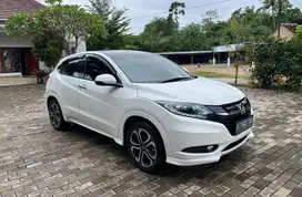 HR-V PRESTIGE MATIC 2016