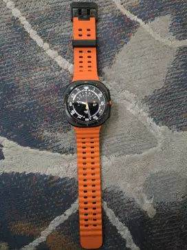 Galaxy Watch Ultra Titanium