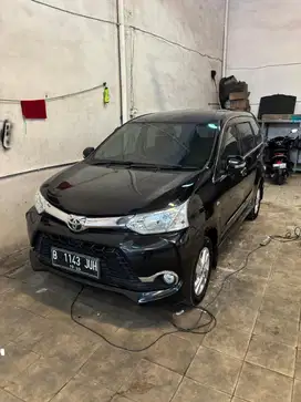 AVANSA NEW VELOS 2015 AKHIR
METIK